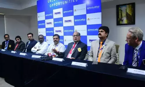 Indian pharma likely to grow to $130 bn by 2030