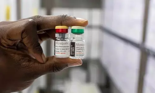 Malaria vax promising, to be cheap too