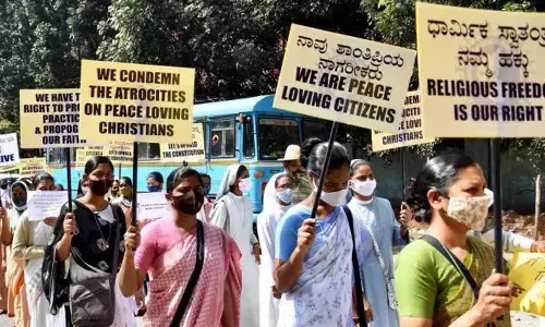 Legislative Council passes anti-conversion bill