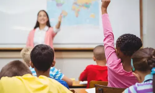 Encourage value-based education in schools