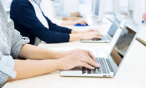 Representational image