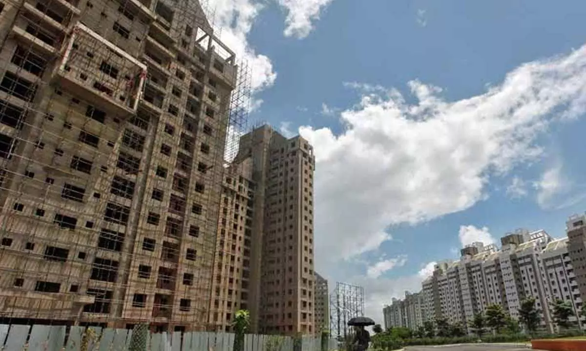 Realty sector sees poor resolution rate under IBC