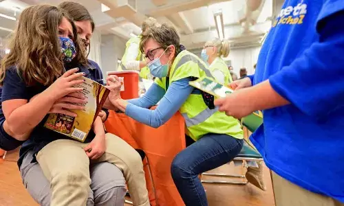 Over 14.6 million US children infected with Covid-19