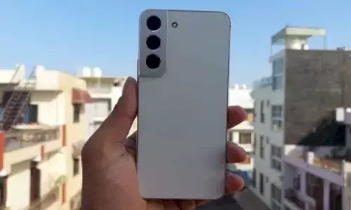 Galaxy S23 likely to feature slightly thicker bezels than its predecessor