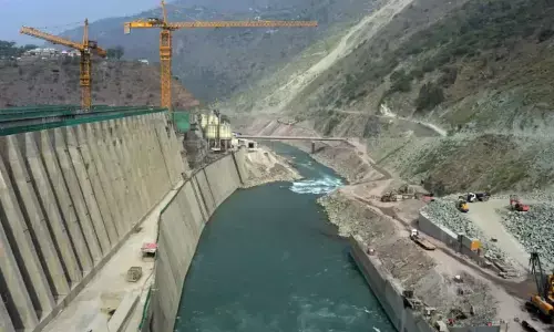 Pakistan rejects Indian propaganda on Neelum-Jhelum project