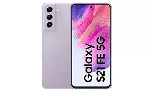 Big Price cut on Samsung Galaxy S21 FE 5G! Check out