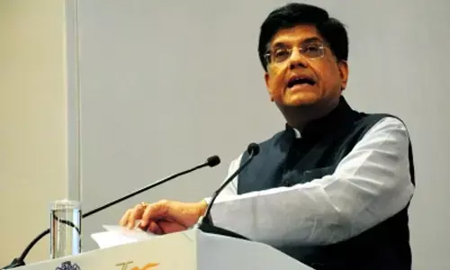 Commerce and Industry Minister Piyush Goyal Commerce and Industry Minister Piyush Goyal