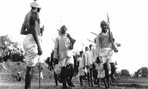 Its merger, not liberation