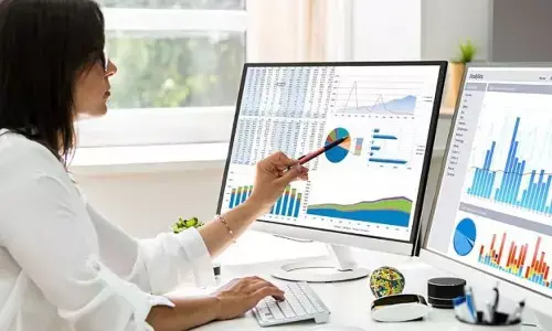 Data Science will be crucial for aspiring bankers