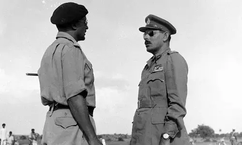 Liberation or Integration? The debate continues