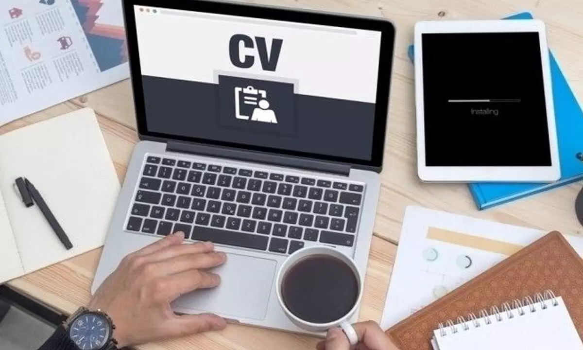 Skills to make employers notice your CV