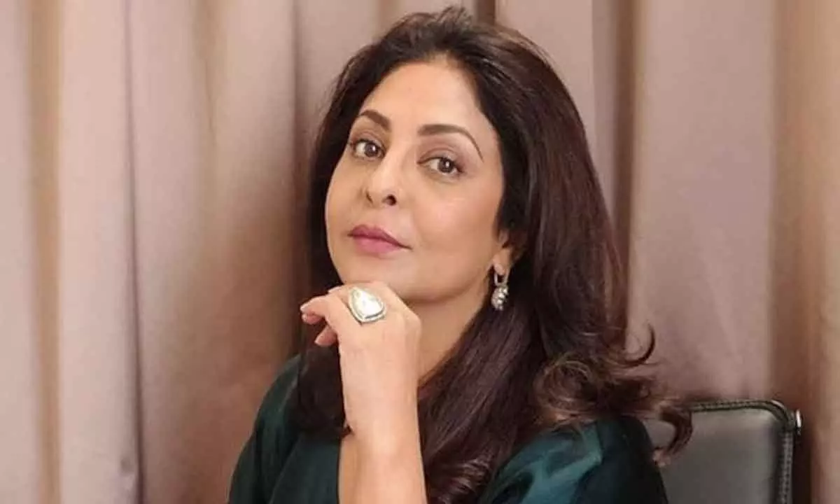 I enjoy cooking because its not forced on me, says Shefali Shah