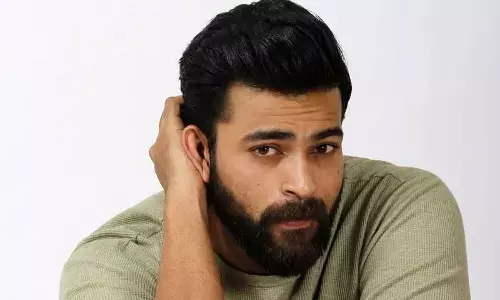 Varun Tej