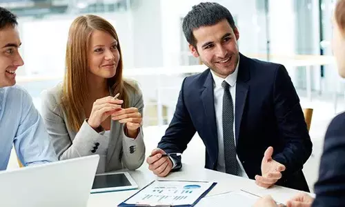 New-age millennial managers changing company culture for better?