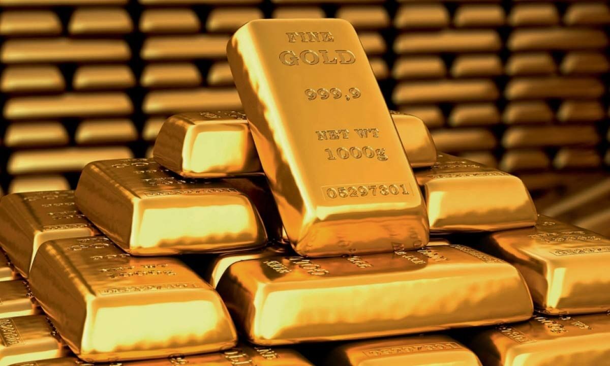 Gold Rates Today In Delhi, Chennai, Kolkata, Mumbai - 14 September 2022 ...