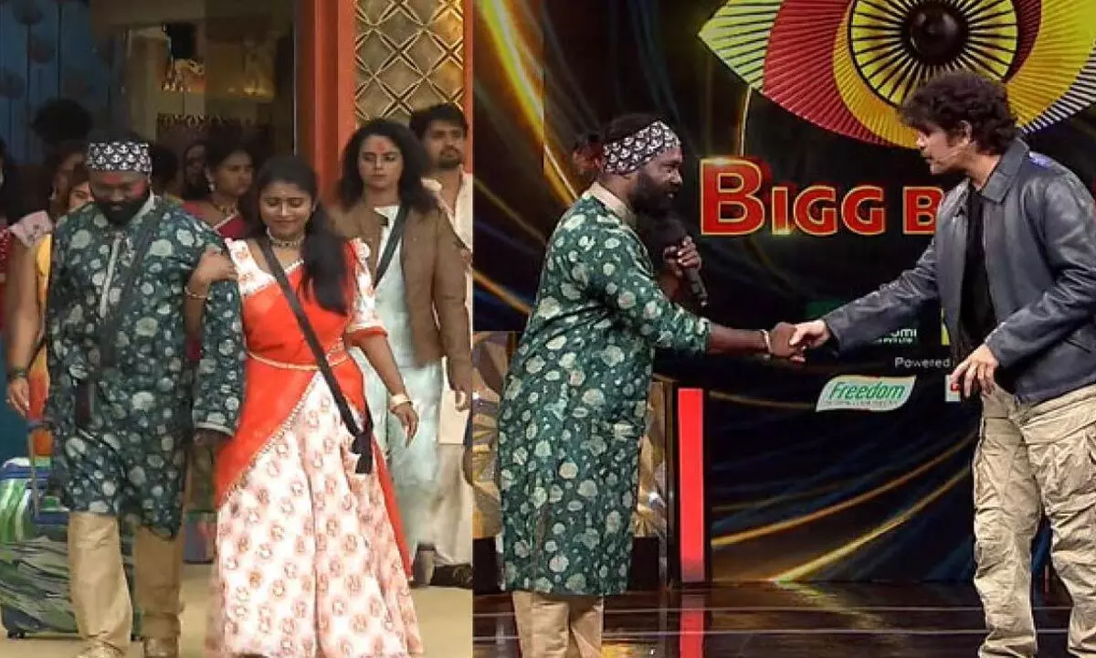 Bigg Boss Telugu 6 Saturday Episode Highlights: Shani Gets Eliminated From The House
