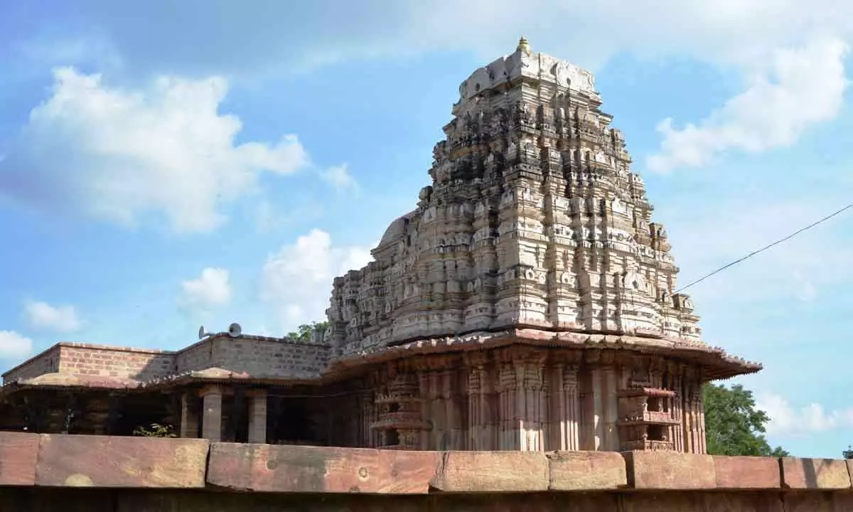 12-day World heritage volunteer camp to be held at Ramappa temple from Sept 19 to 30