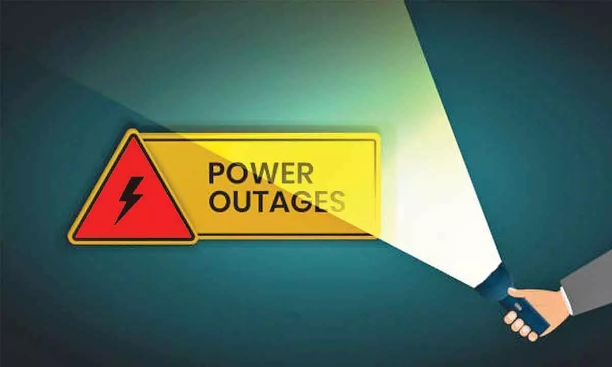 Hyderabad: Power cuts return to haunt citizens