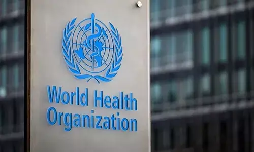 World Health Organisation