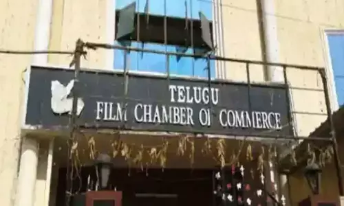 Producers call the shots as Telugu Film Chamber asserts itself