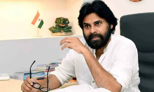 Pawan Kalyan