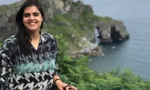 Malika Ghalib Shah: Successful female entrepreneur with a brand to nurture her passion