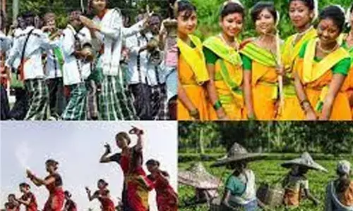 Quota politics staging a comeback again