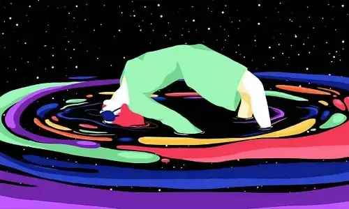 New light on psychedelic drugs