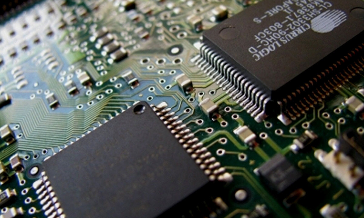 Semiconductor Business Not To short Circuit Vedanta Resources Credit Profile S P Global Ratings