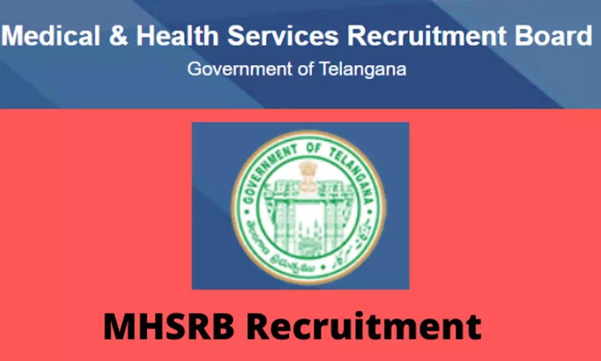Medical Health Services Recruitment Board