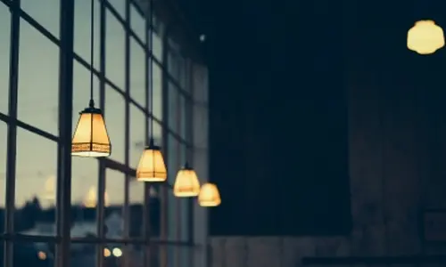 Representational image