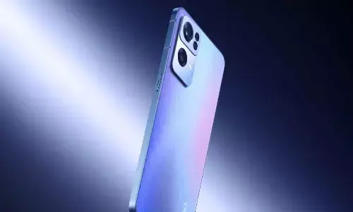 Oppo Reno7 Pro