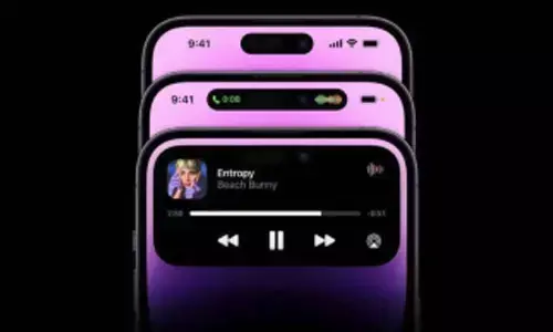 Apple iPhone 15 models to bring Dynamic Island