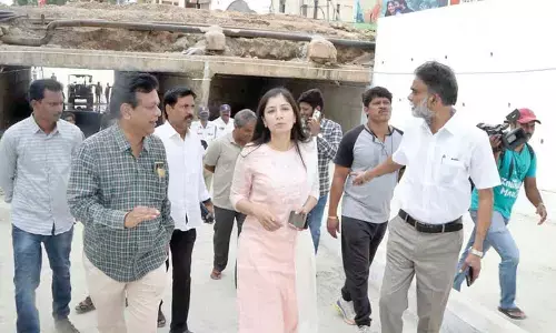 RC Road RuB to be inaugurated on Sept 22