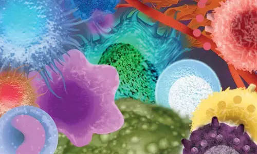 Biopharma co, cancer hospital aim to develop immuno-oncology therapies