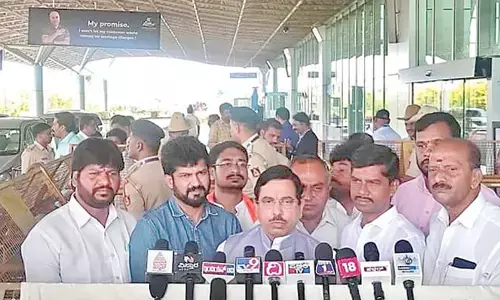 This Dasara will be historic as President Murmu is inaugurating it