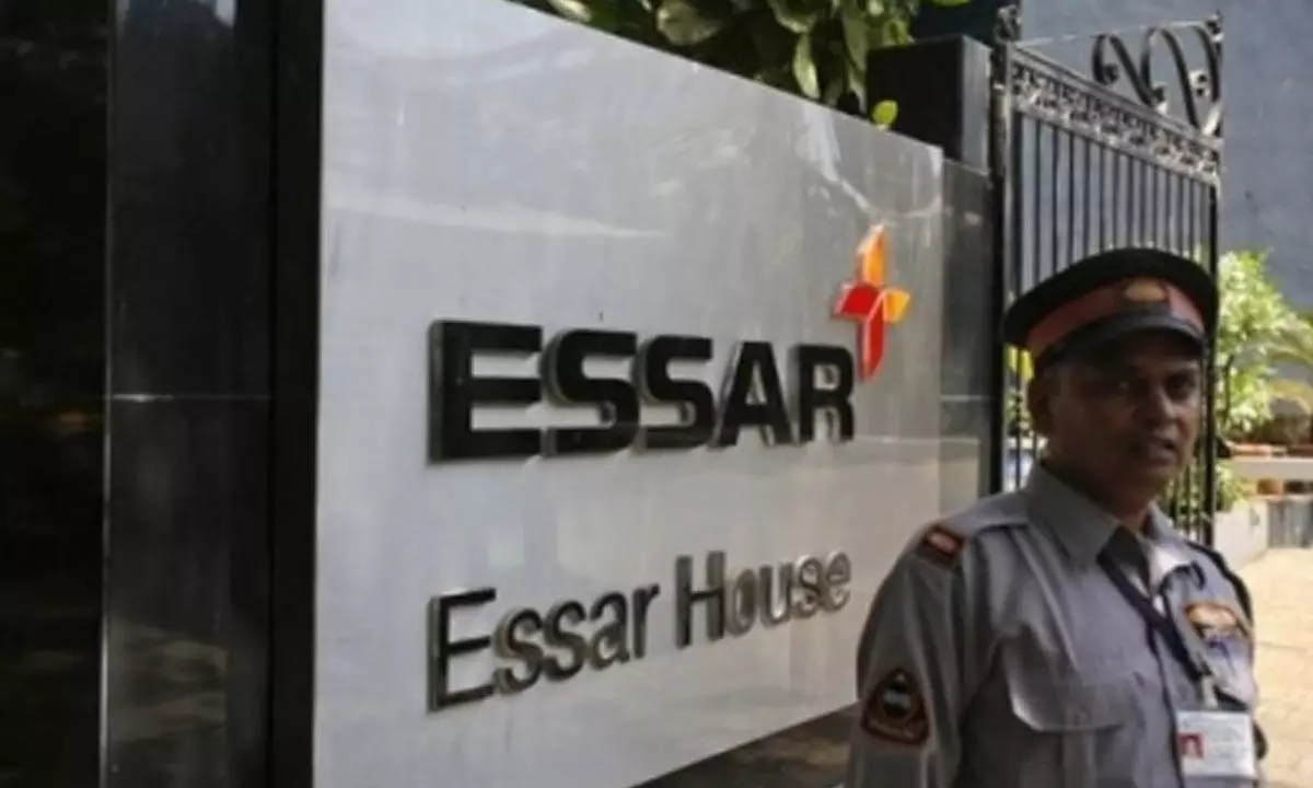 Essar eyes commisioning of 4mtpa steel complex in Saudi Arabia by end-2025