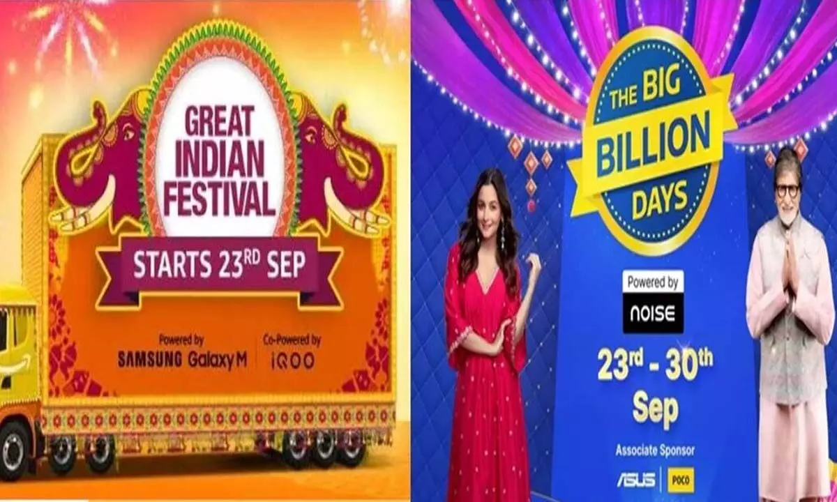 Best deals on smartphones during Amazon Great Indian Festival pre-sale