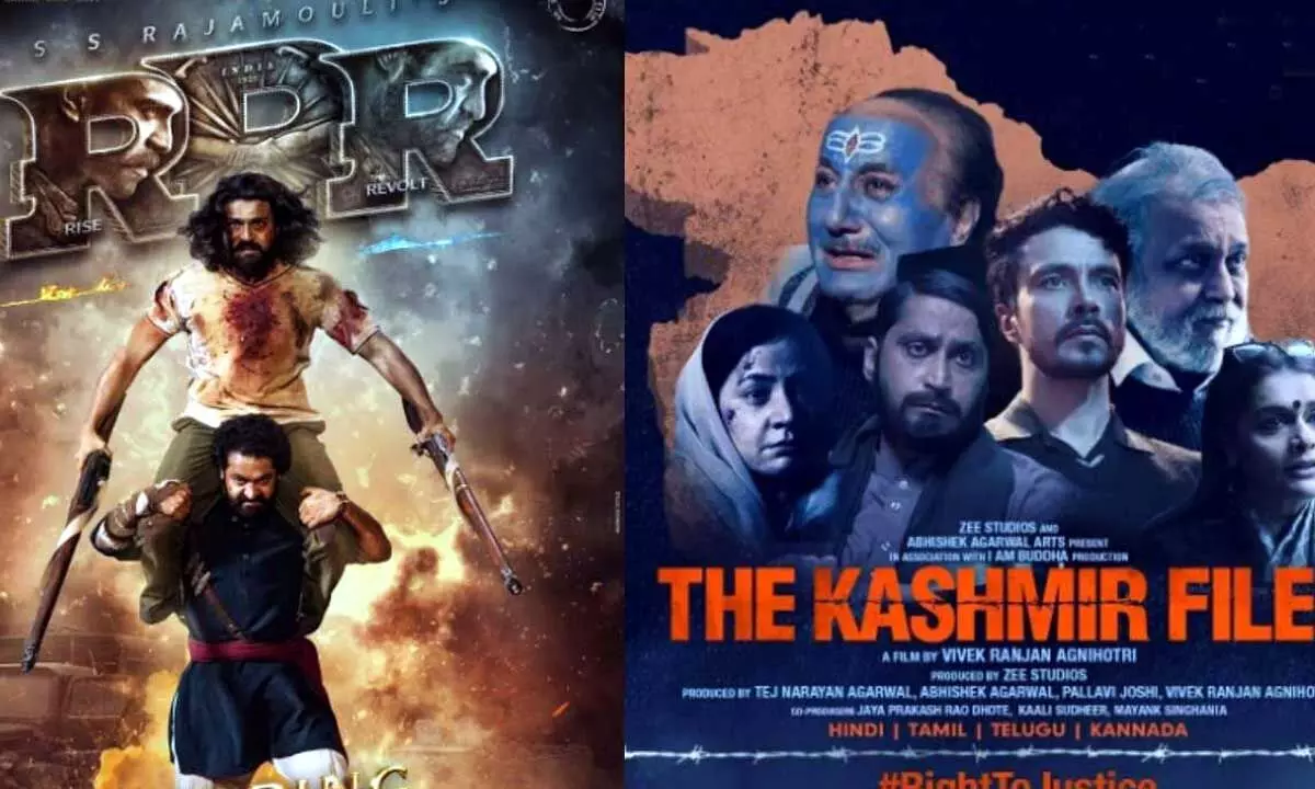 Not RRR Or Kashmir Files, ‘Last Film Show’ Gets Official Entry To Oscars From India