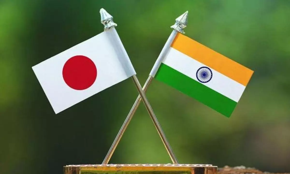 Need for closer Indo-Japanese ties