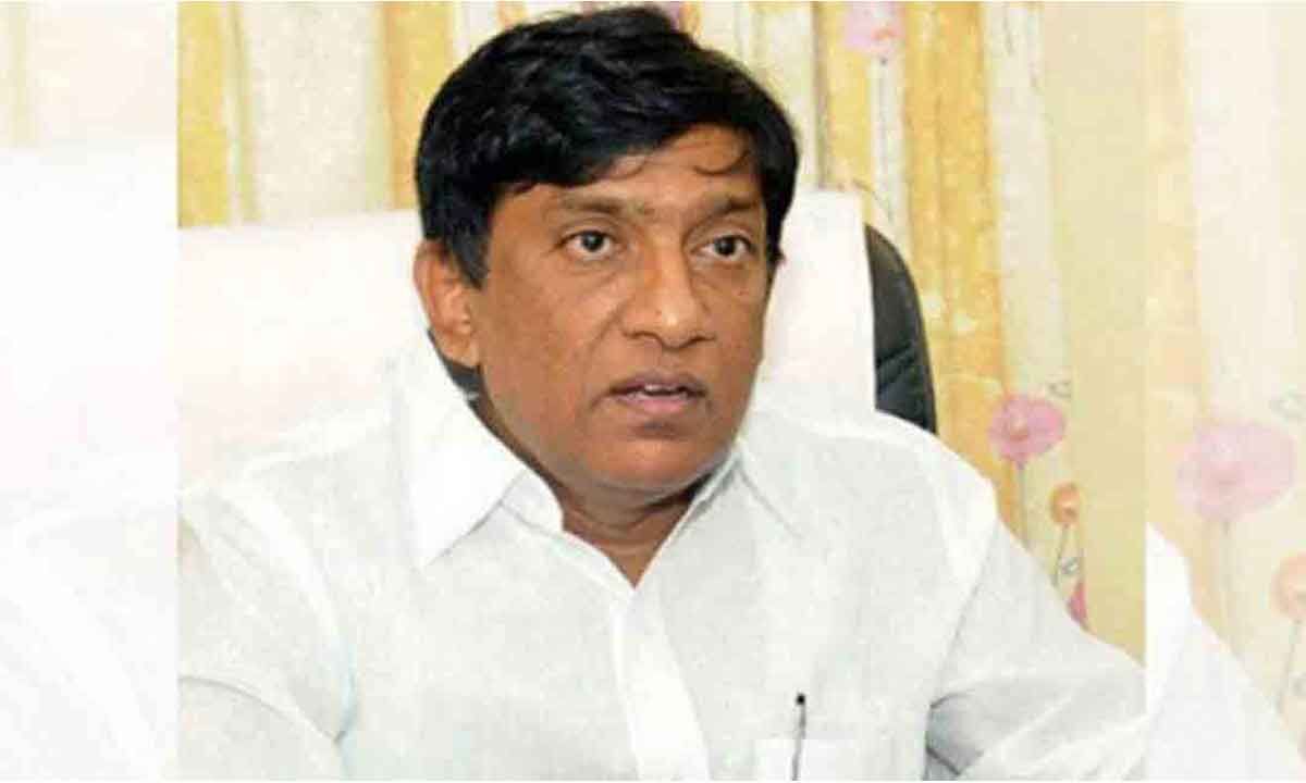 Approval For 10% Reservation For Tribals Is Centre's Job, Says Vinod