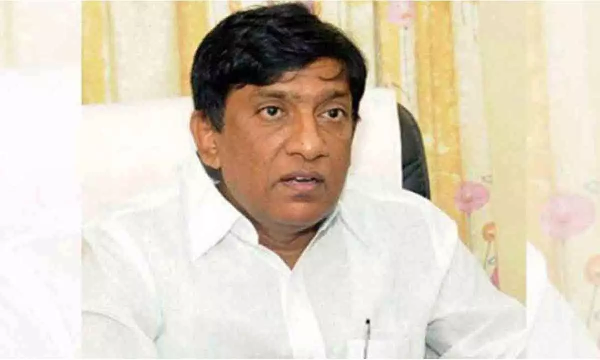 Approval for 10% reservation for tribals is Centres job, says Vinod