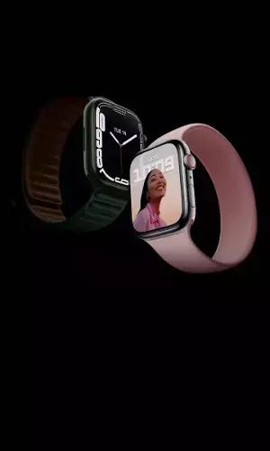 Apple Watch 8 Series: Features and specifications