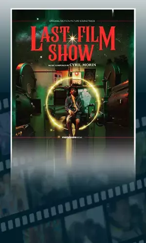 A Few Lesser Known Facts About India’s Official Entry To Oscars 2023 ‘Last Film Show’ Movie