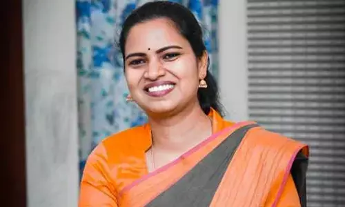 Vidudala Rajini