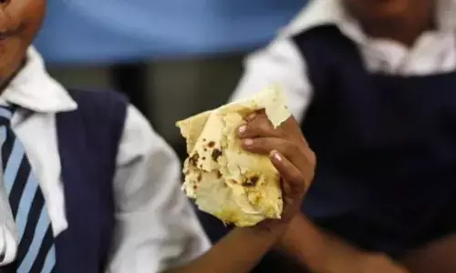 Representational image