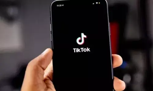 Standalone app of TikToks BeReal clone is now available outside US