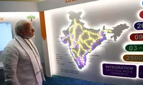 Prime Minister Narendra Modi