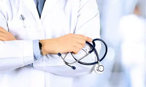 Waiting ordeal for patients at sarkari hosps across TS