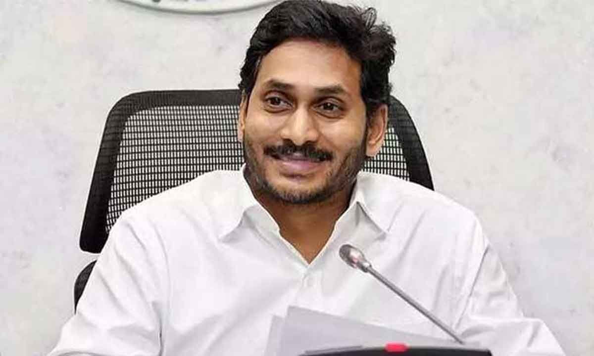 YS Jagan clarifies on renaming of NTR Health University, says he has ...